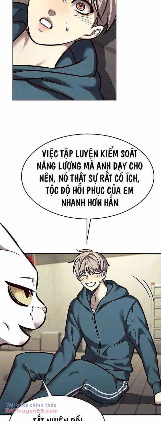 Hoá Thân Thành Mèo - Chương 281 - ảnh 43