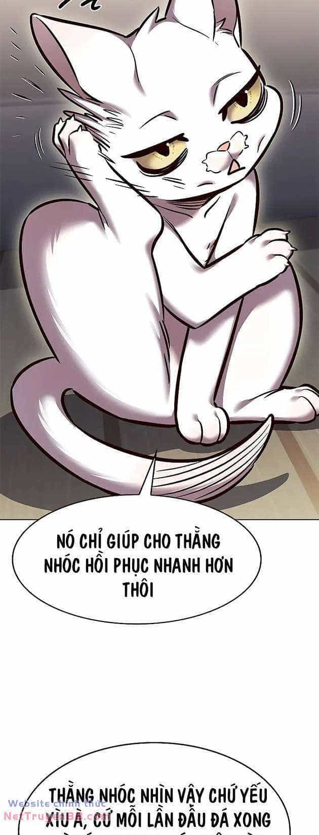 Hoá Thân Thành Mèo - Chương 281 - ảnh 46