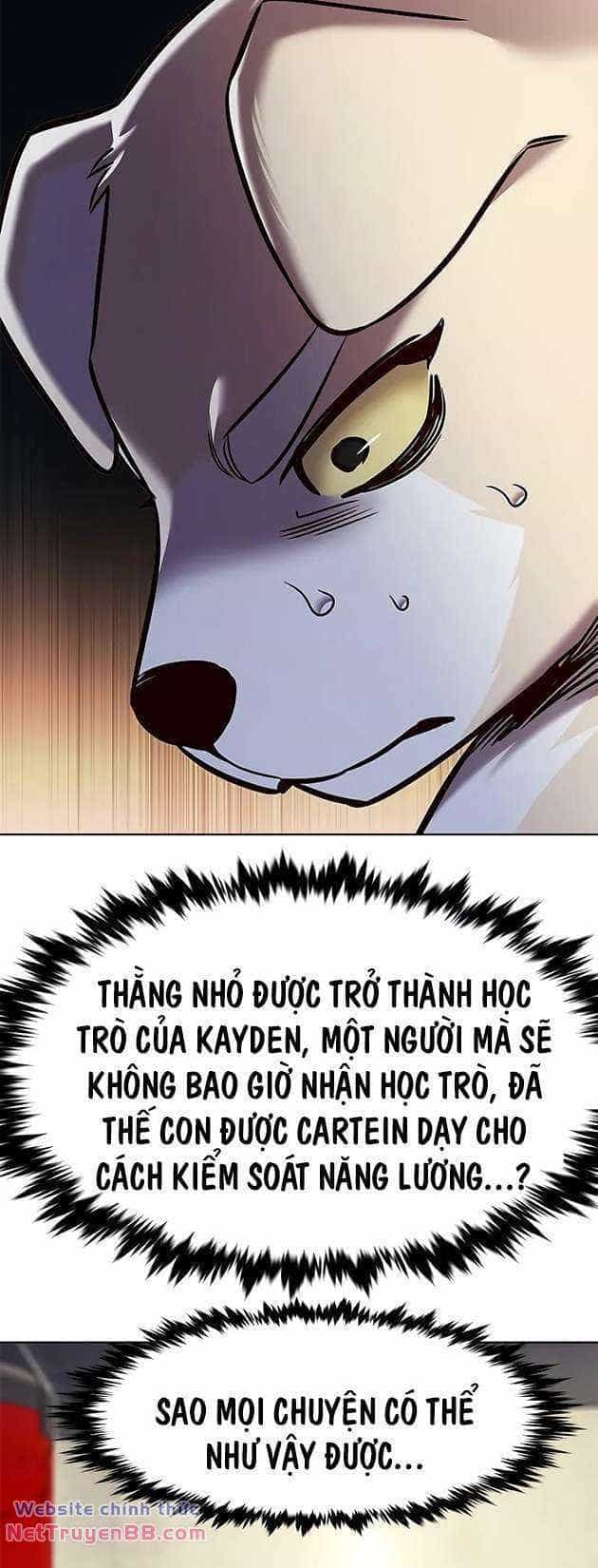 Hoá Thân Thành Mèo - Chương 281 - ảnh 48