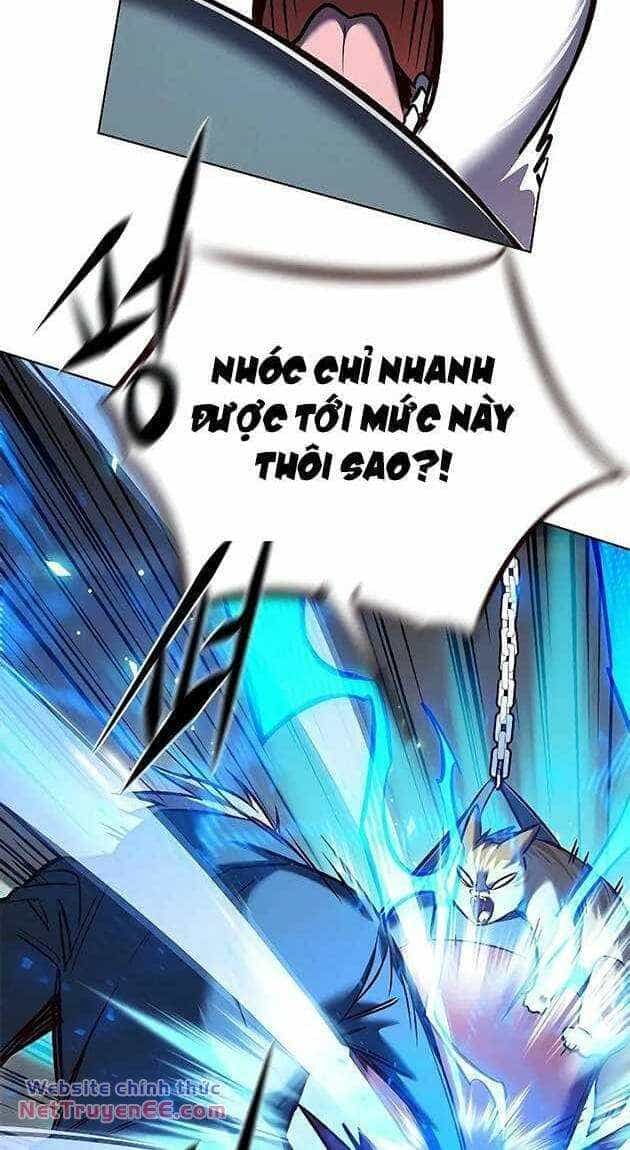 Hoá Thân Thành Mèo - Chương 281 - ảnh 5