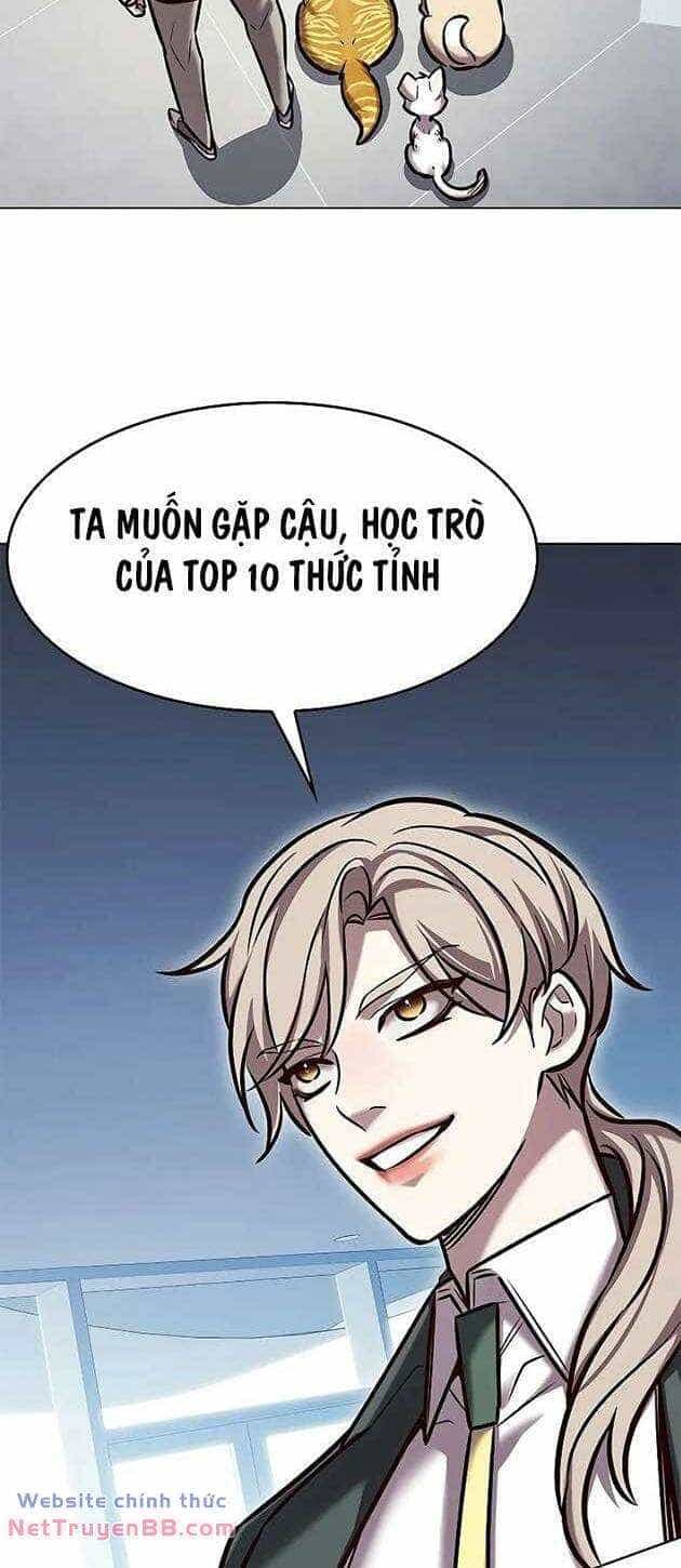 Hoá Thân Thành Mèo - Chương 281 - ảnh 66