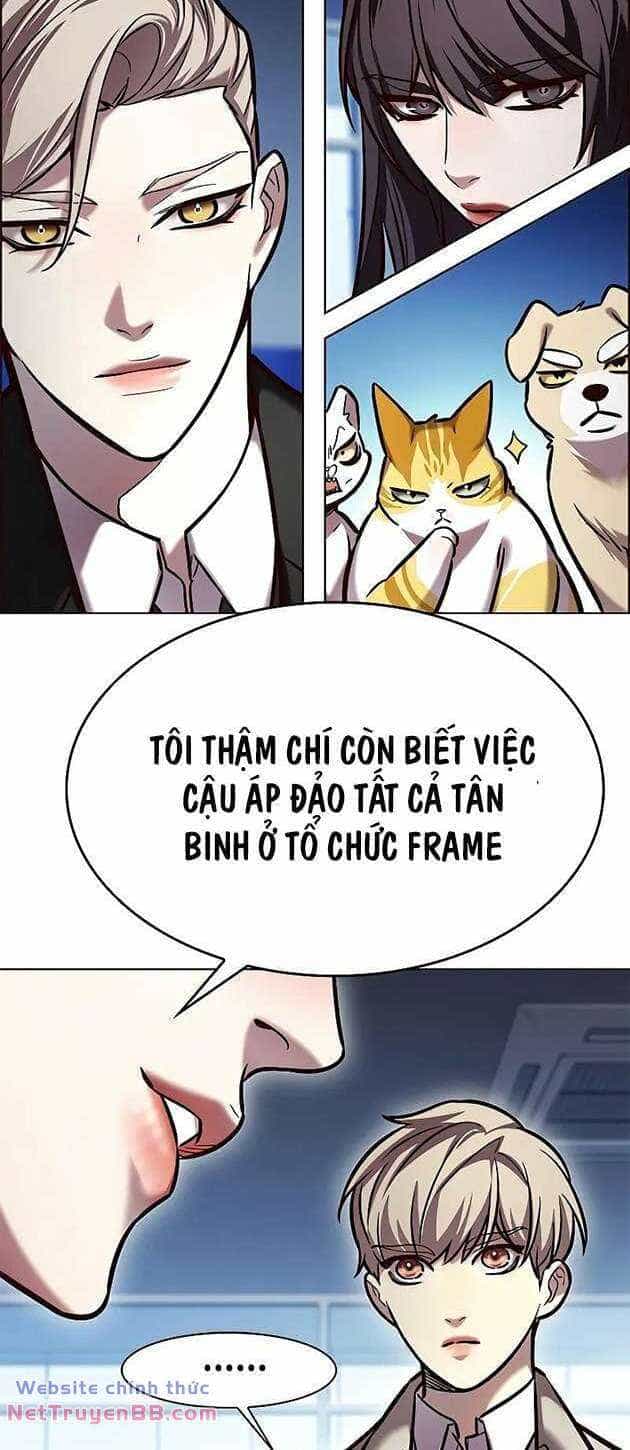 Hoá Thân Thành Mèo - Chương 281 - ảnh 76