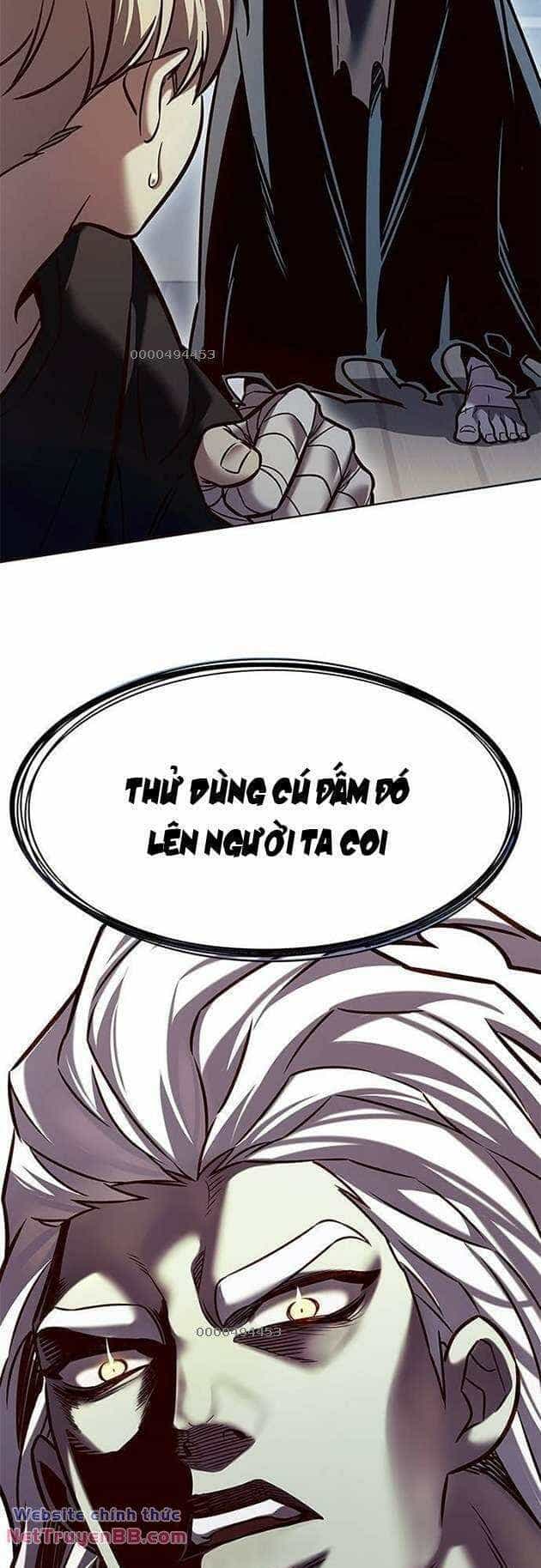 Hoá Thân Thành Mèo - Chương 283 - ảnh 60