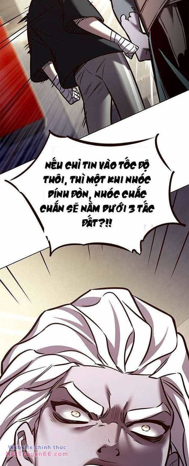 Hoá Thân Thành Mèo - Chương 283 - ảnh 79