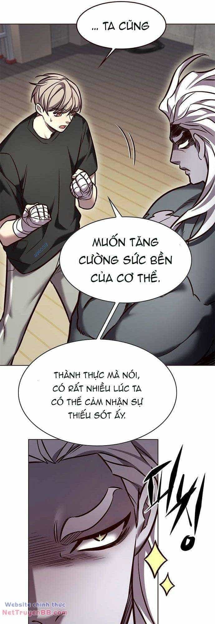 Hoá Thân Thành Mèo - Chương 284 - ảnh 12