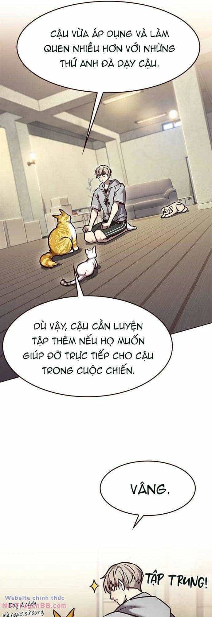 Hoá Thân Thành Mèo - Chương 284 - ảnh 32