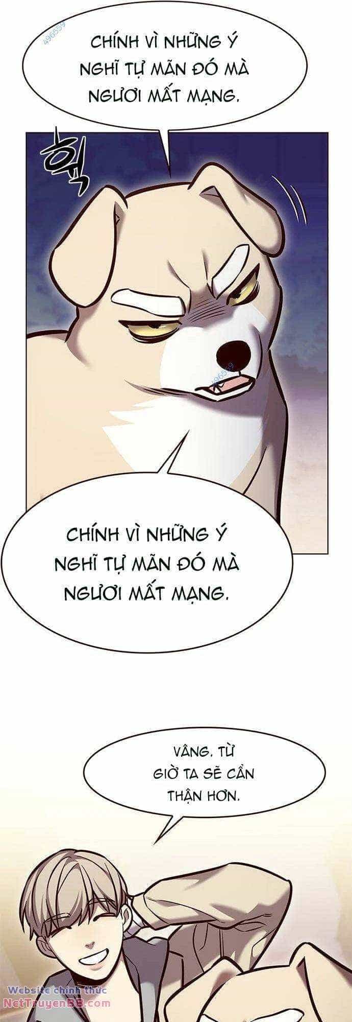 Hoá Thân Thành Mèo - Chương 284 - ảnh 42
