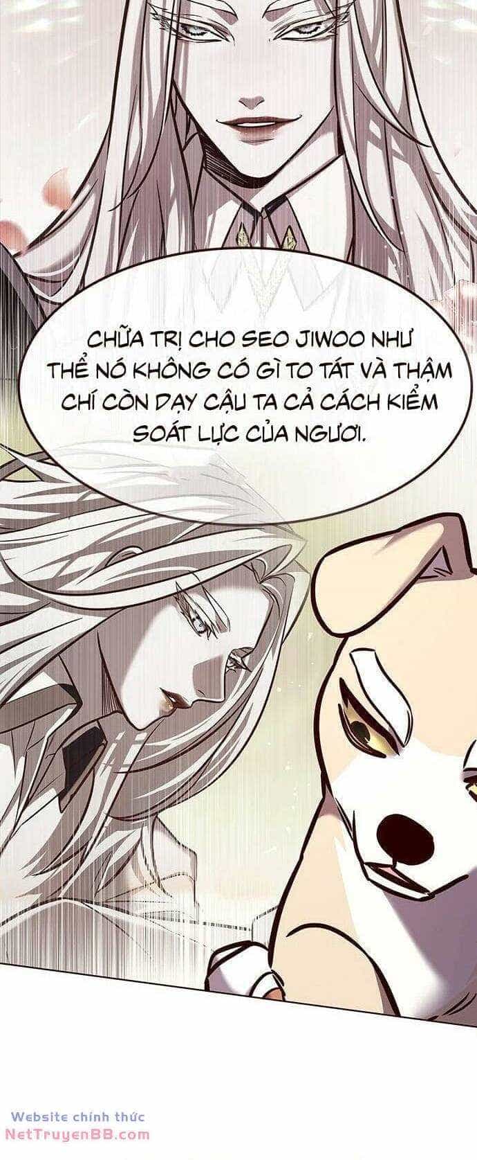 Hoá Thân Thành Mèo - Chương 285 - ảnh 21