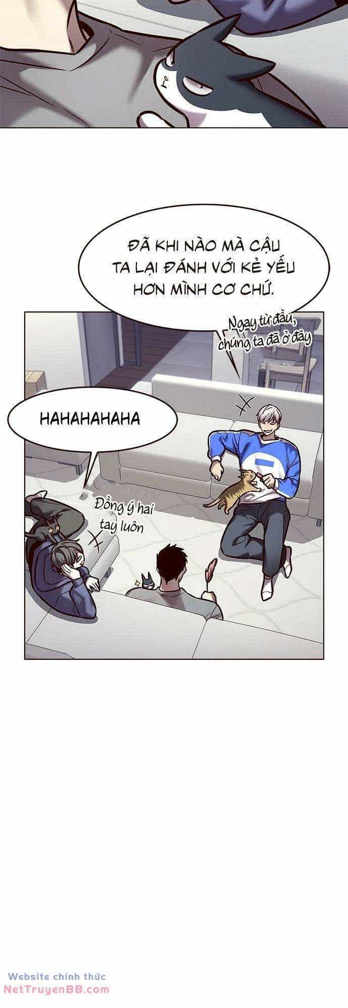 Hoá Thân Thành Mèo - Chương 285 - ảnh 38