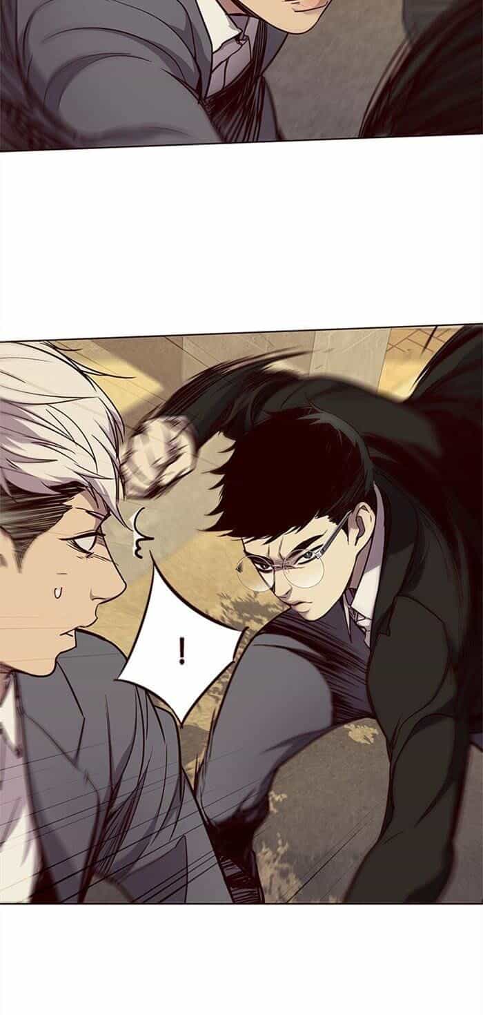 Hoá Thân Thành Mèo - Chương 30 - ảnh 14