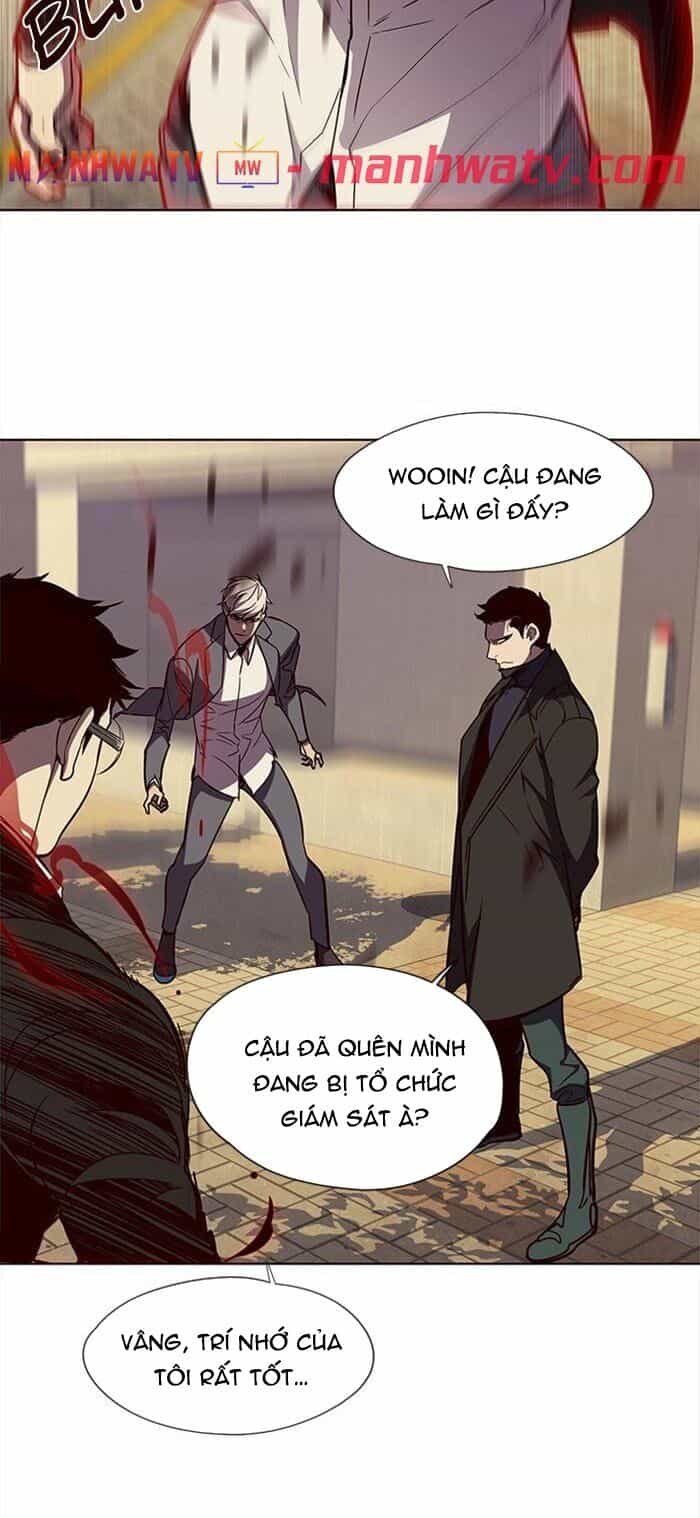 Hoá Thân Thành Mèo - Chương 30 - ảnh 51