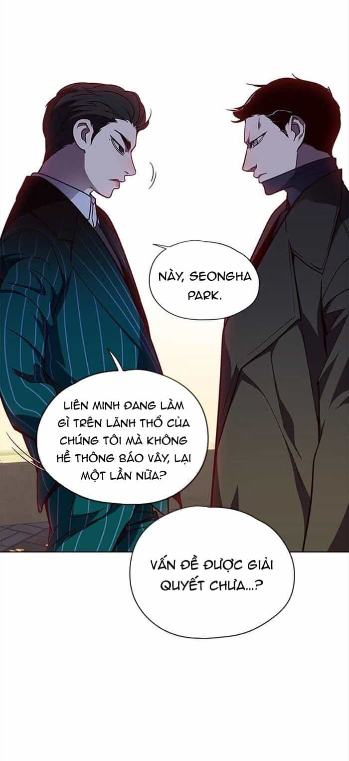 Hoá Thân Thành Mèo - Chương 30 - ảnh 57
