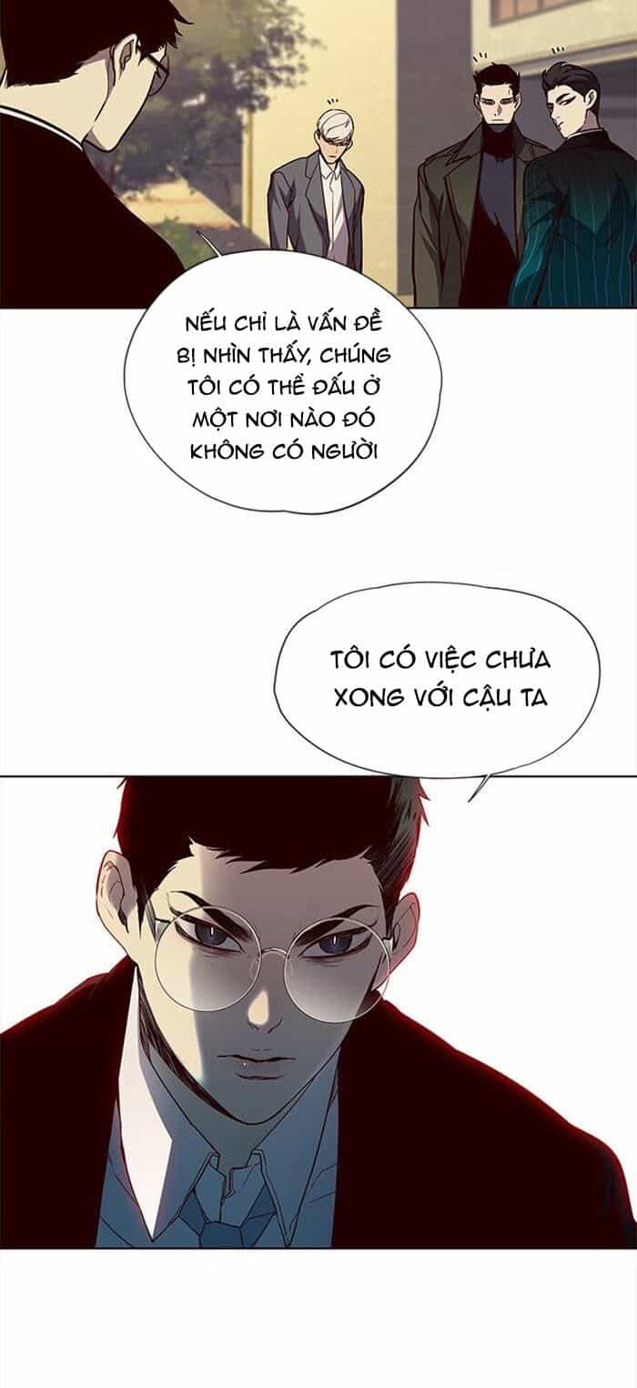 Hoá Thân Thành Mèo - Chương 30 - ảnh 62