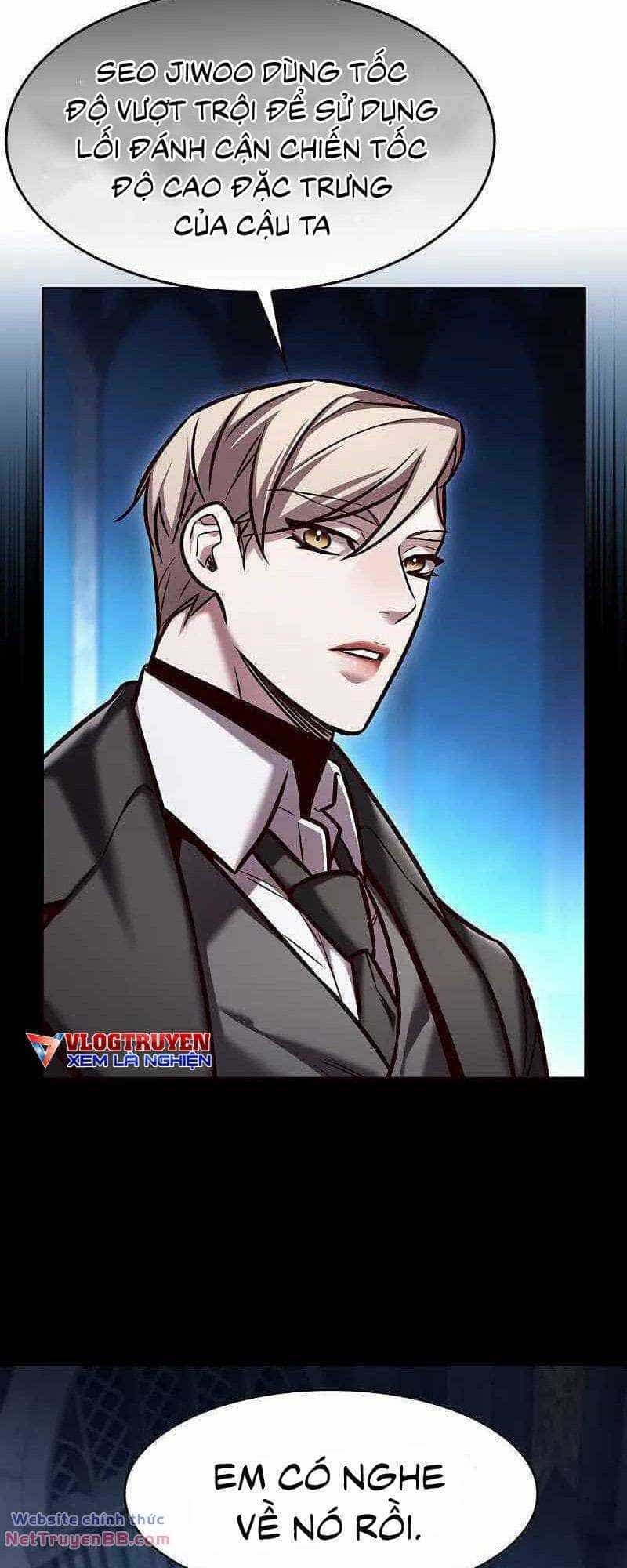 Hoá Thân Thành Mèo - Chương 286 - ảnh 9