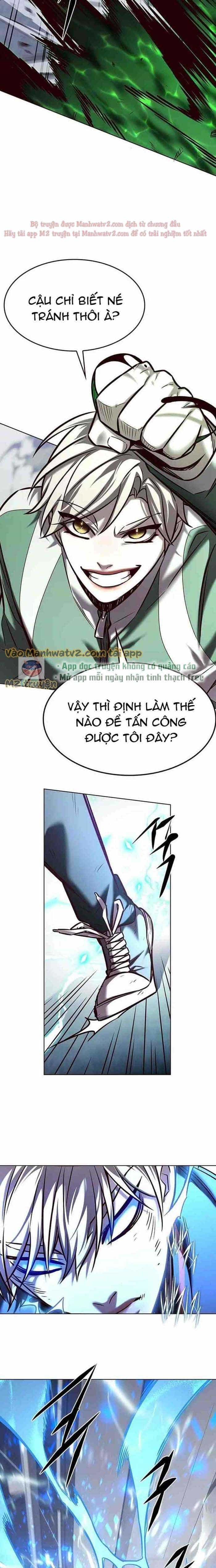Hoá Thân Thành Mèo - Chương 287 - ảnh 13