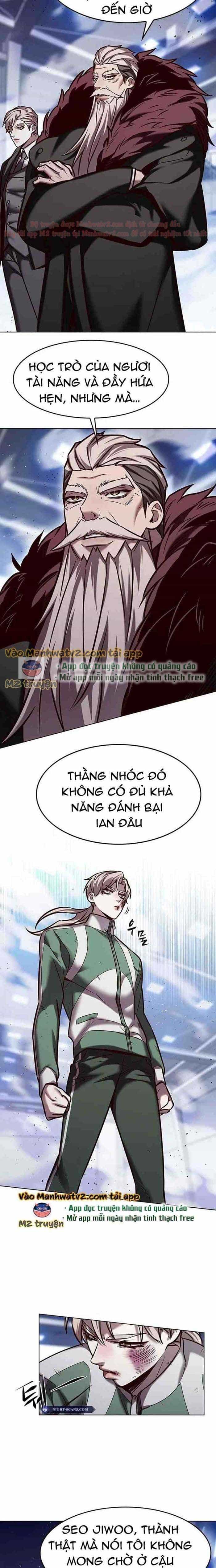 Hoá Thân Thành Mèo - Chương 287 - ảnh 21