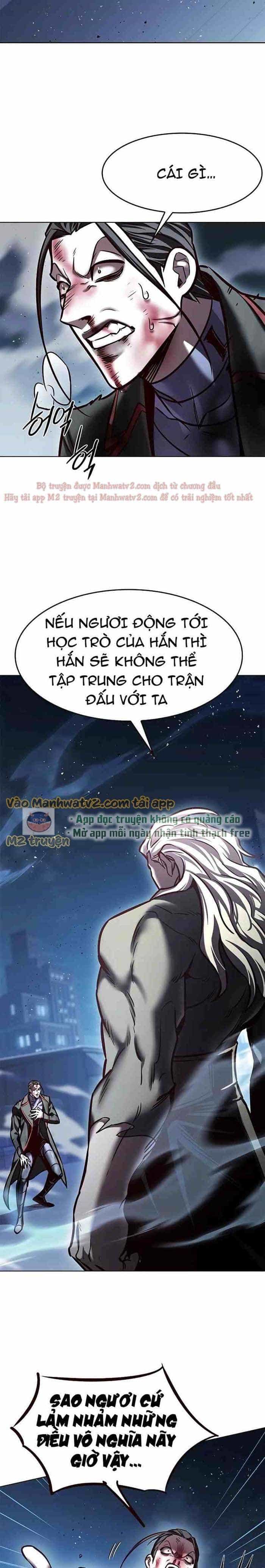Hoá Thân Thành Mèo - Chương 291 - ảnh 3
