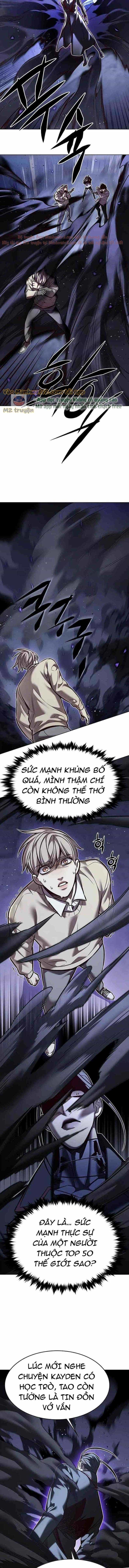 Hoá Thân Thành Mèo - Chương 292 - ảnh 6