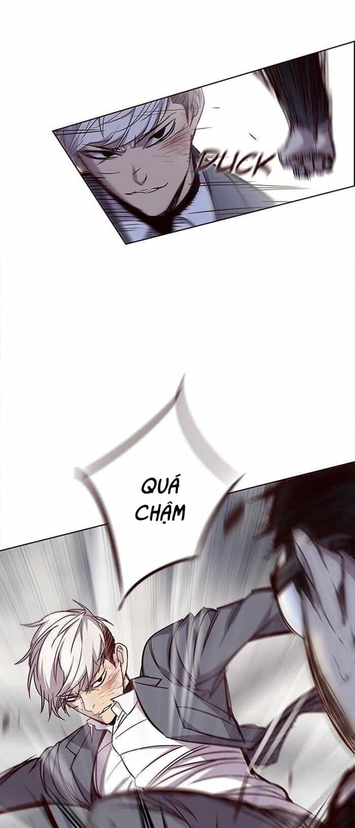 Hoá Thân Thành Mèo - Chương 31 - ảnh 39