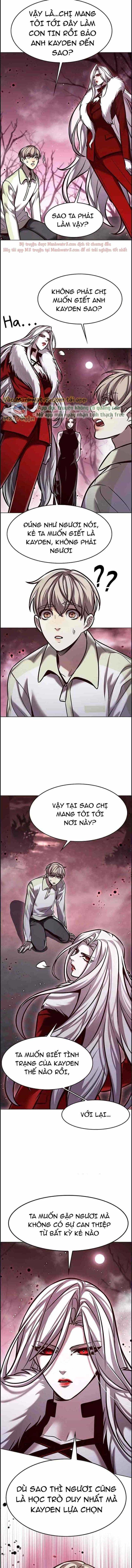 Hoá Thân Thành Mèo - Chương 296 - ảnh 11