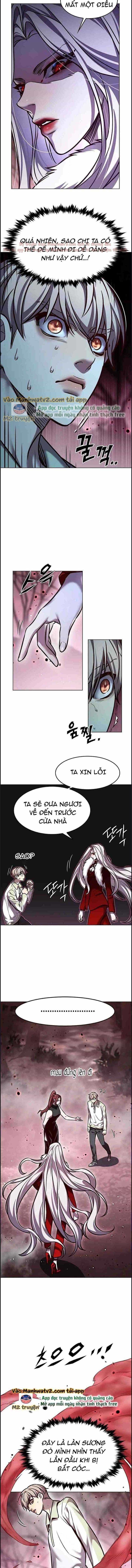 Hoá Thân Thành Mèo - Chương 296 - ảnh 13