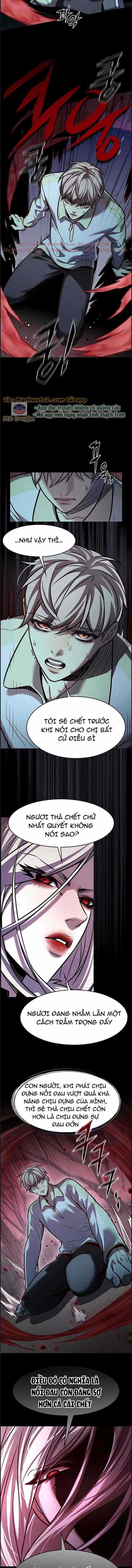 Hoá Thân Thành Mèo - Chương 296 - ảnh 6