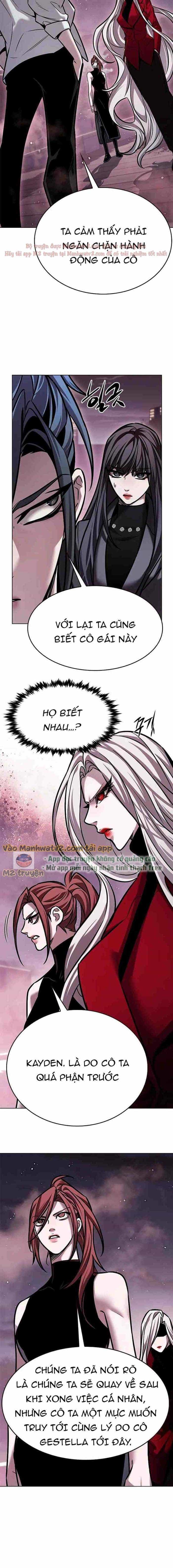 Hoá Thân Thành Mèo - Chương 299 - ảnh 23