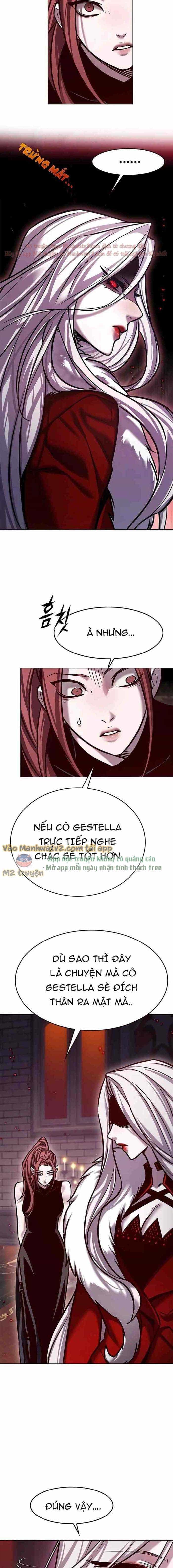 Hoá Thân Thành Mèo - Chương 299 - ảnh 7