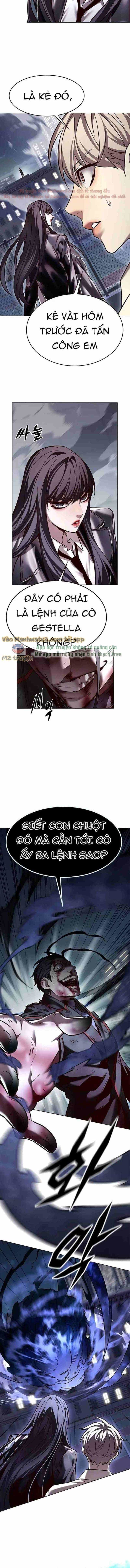 Hoá Thân Thành Mèo - Chương 300 - ảnh 16