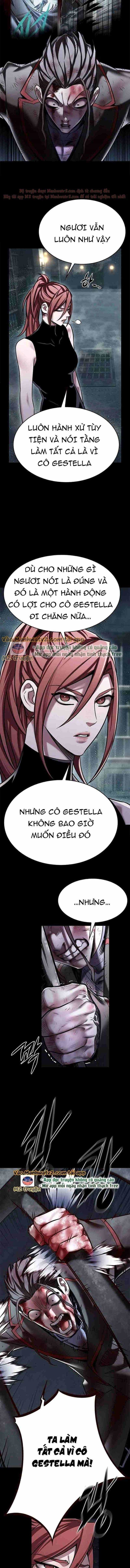 Hoá Thân Thành Mèo - Chương 300 - ảnh 8