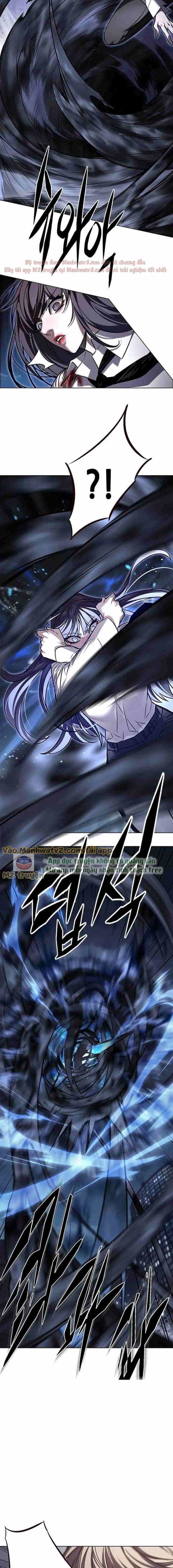 Hoá Thân Thành Mèo - Chương 301 - ảnh 16