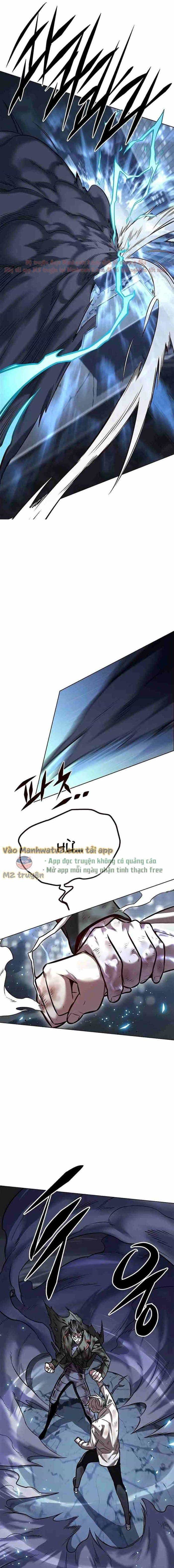 Hoá Thân Thành Mèo - Chương 301 - ảnh 20
