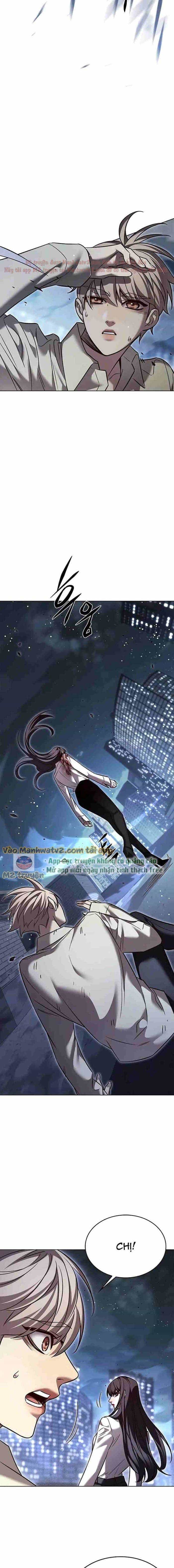 Hoá Thân Thành Mèo - Chương 301 - ảnh 24