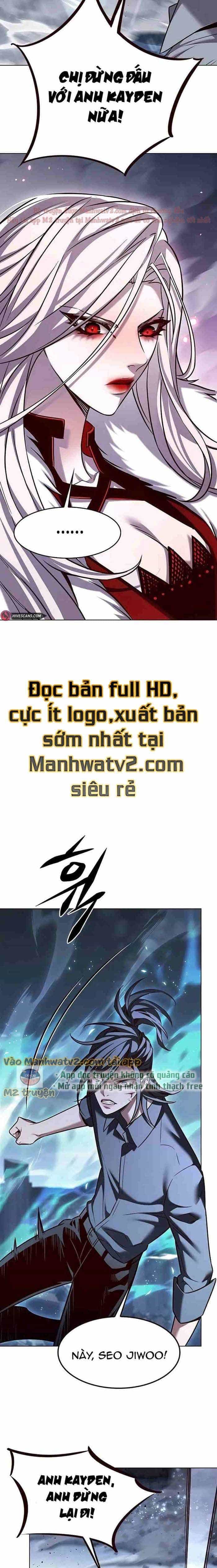 Hoá Thân Thành Mèo - Chương 303 - ảnh 14
