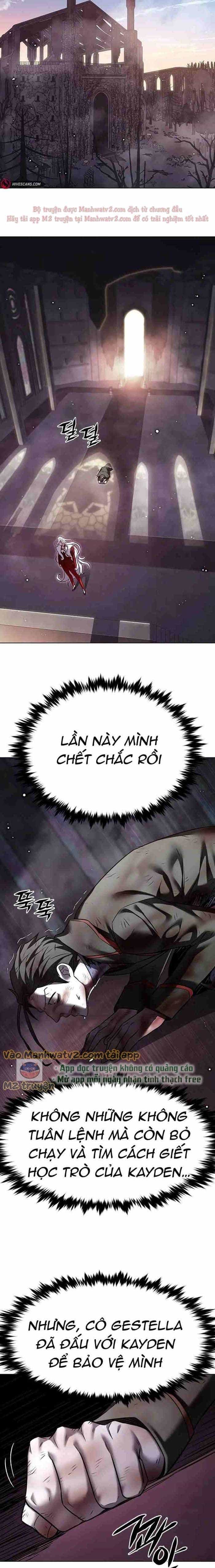 Hoá Thân Thành Mèo - Chương 303 - ảnh 30