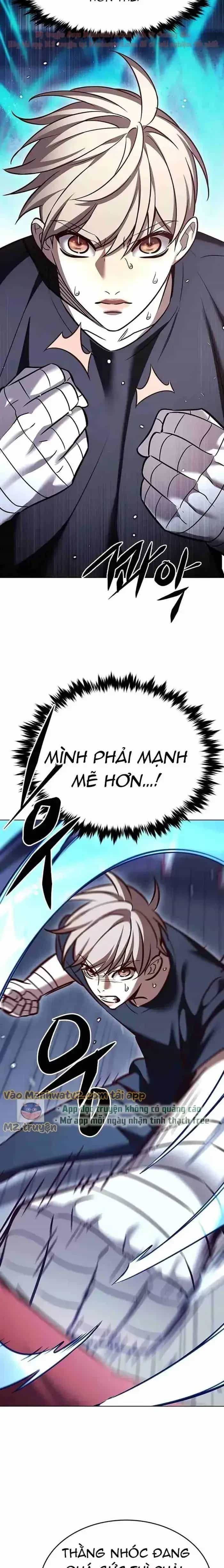 Hoá Thân Thành Mèo - Chương 305 - ảnh 4