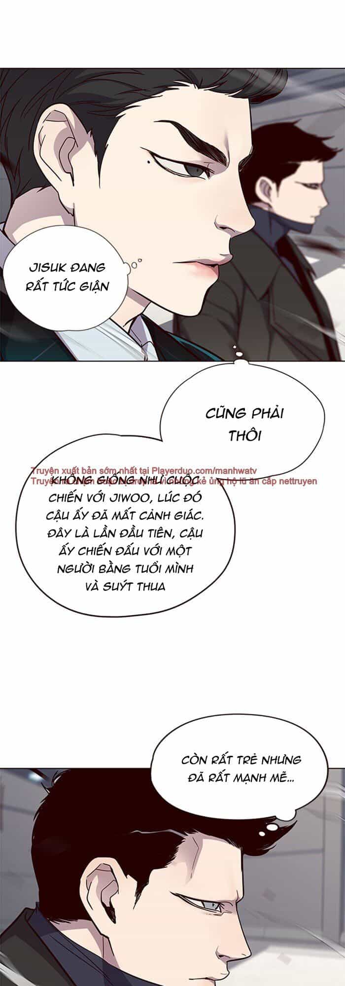 Hoá Thân Thành Mèo - Chương 32 - ảnh 14