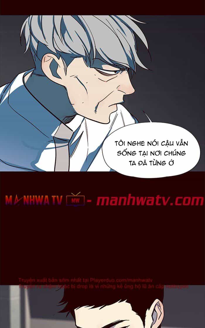 Hoá Thân Thành Mèo - Chương 32 - ảnh 58