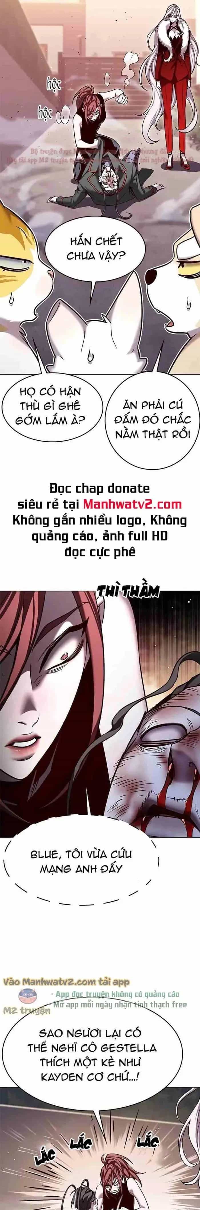 Hoá Thân Thành Mèo - Chương 306 - ảnh 15