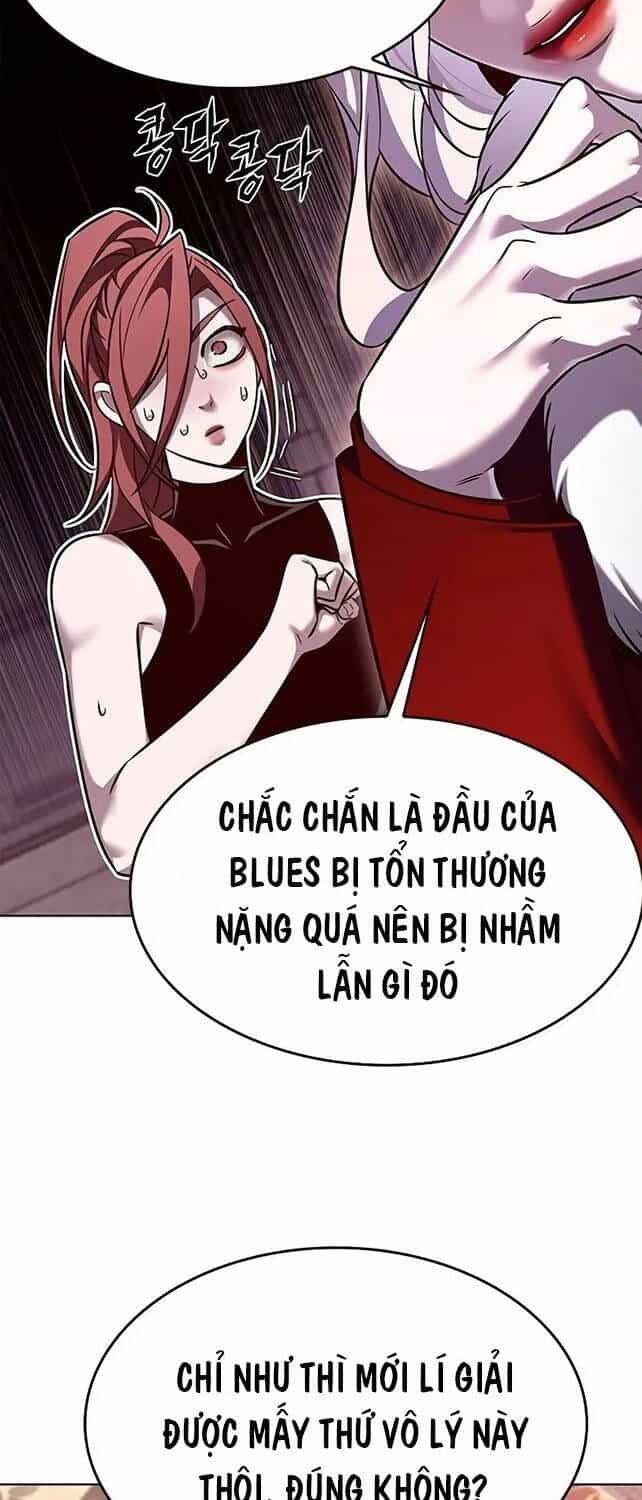 Hoá Thân Thành Mèo - Chương 307 - ảnh 53