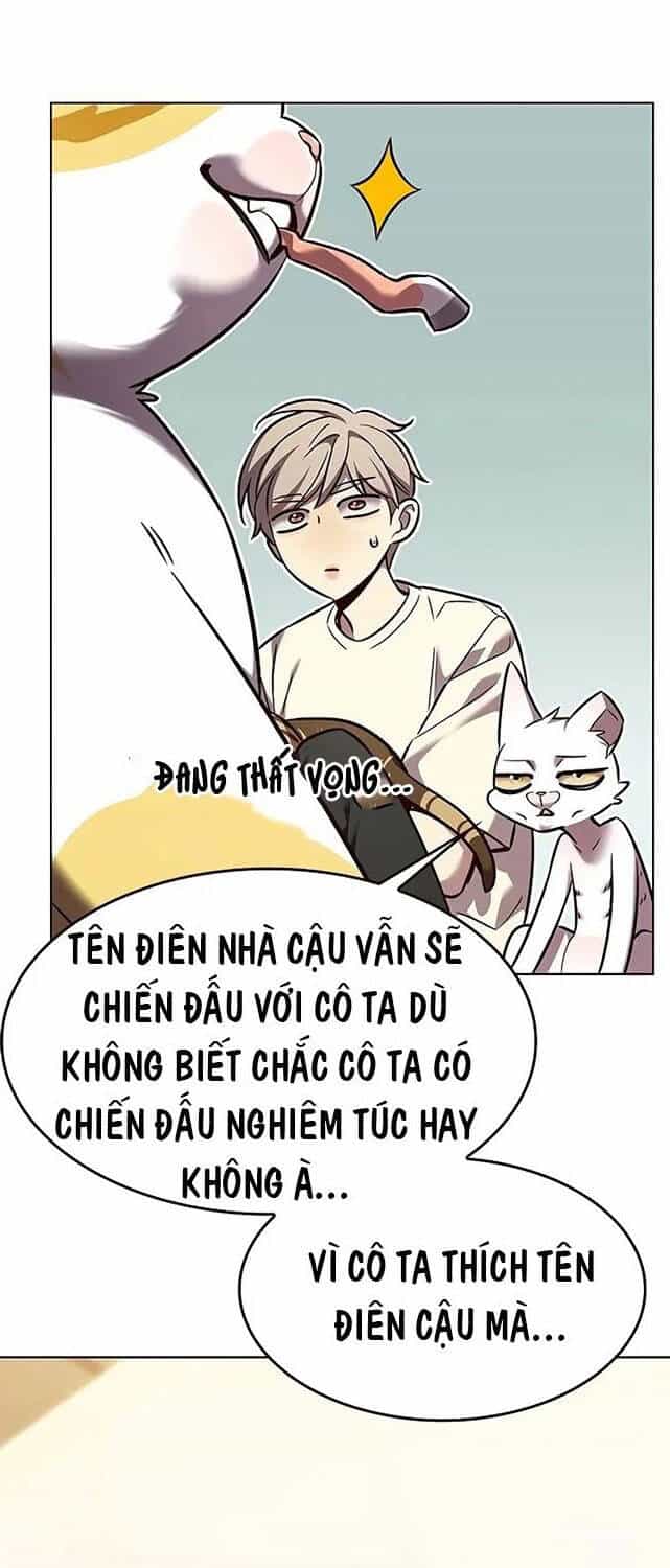 Hoá Thân Thành Mèo - Chương 307 - ảnh 7