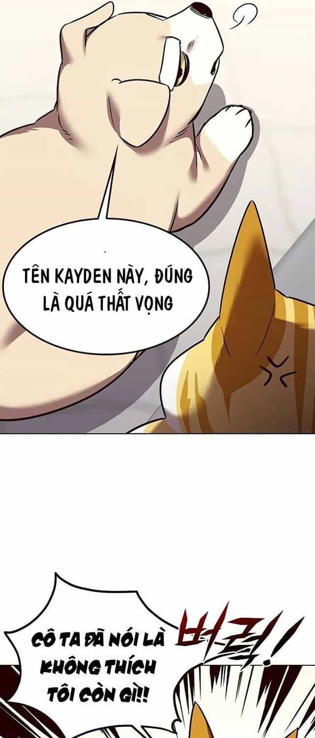 Hoá Thân Thành Mèo - Chương 307 - ảnh 8