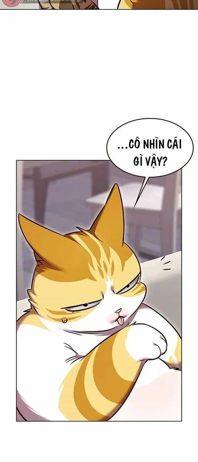 Hoá Thân Thành Mèo - Chương 308 - ảnh 55