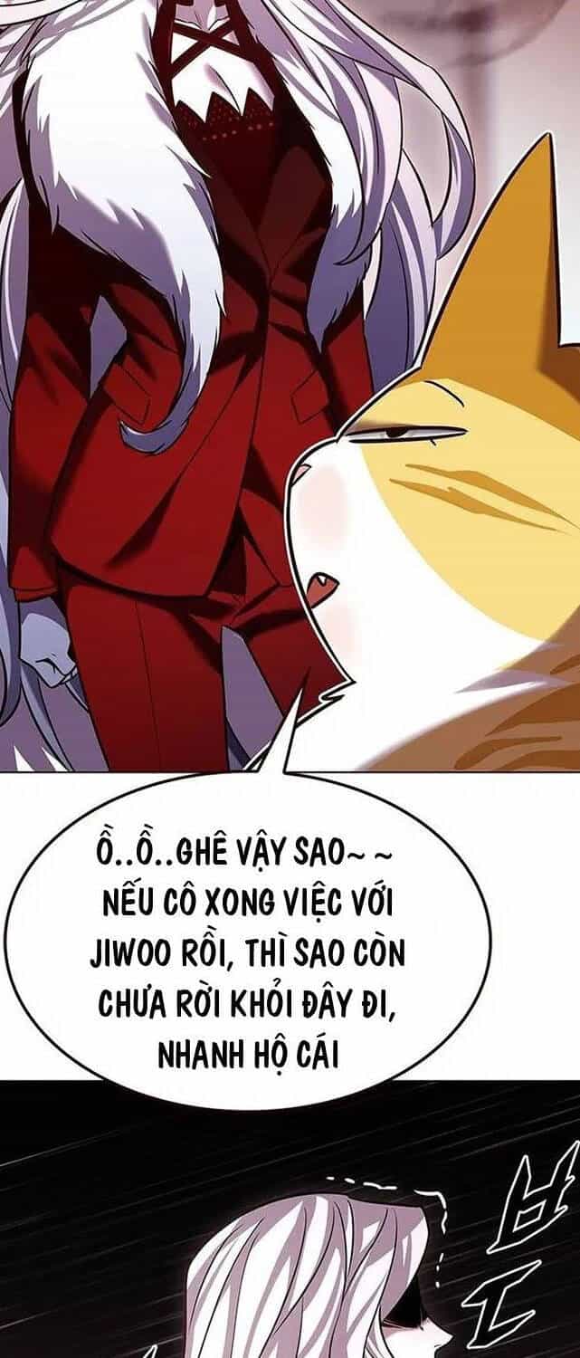 Hoá Thân Thành Mèo - Chương 308 - ảnh 68