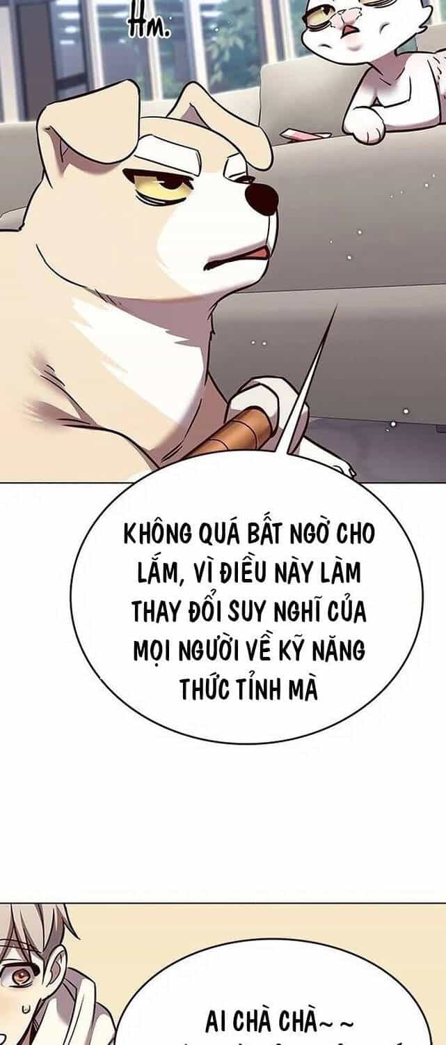 Hoá Thân Thành Mèo - Chương 308 - ảnh 74