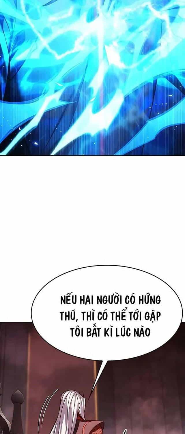 Hoá Thân Thành Mèo - Chương 309 - ảnh 25