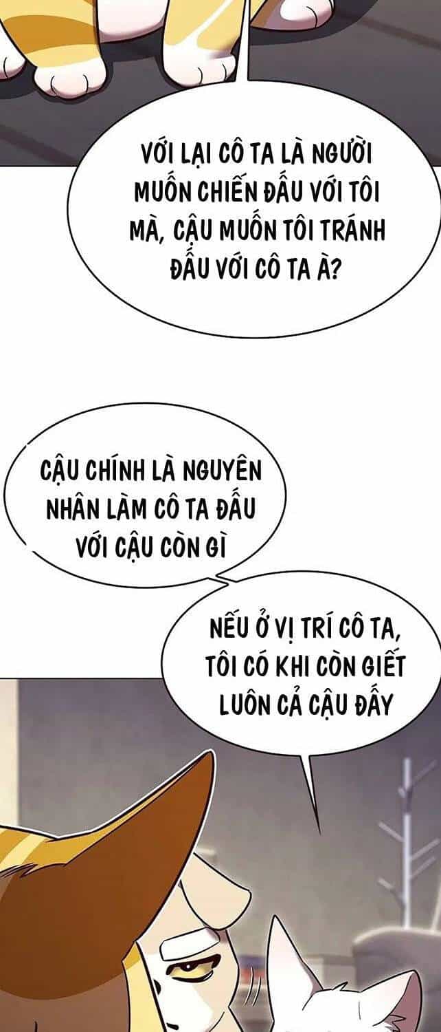 Hoá Thân Thành Mèo - Chương 309 - ảnh 44