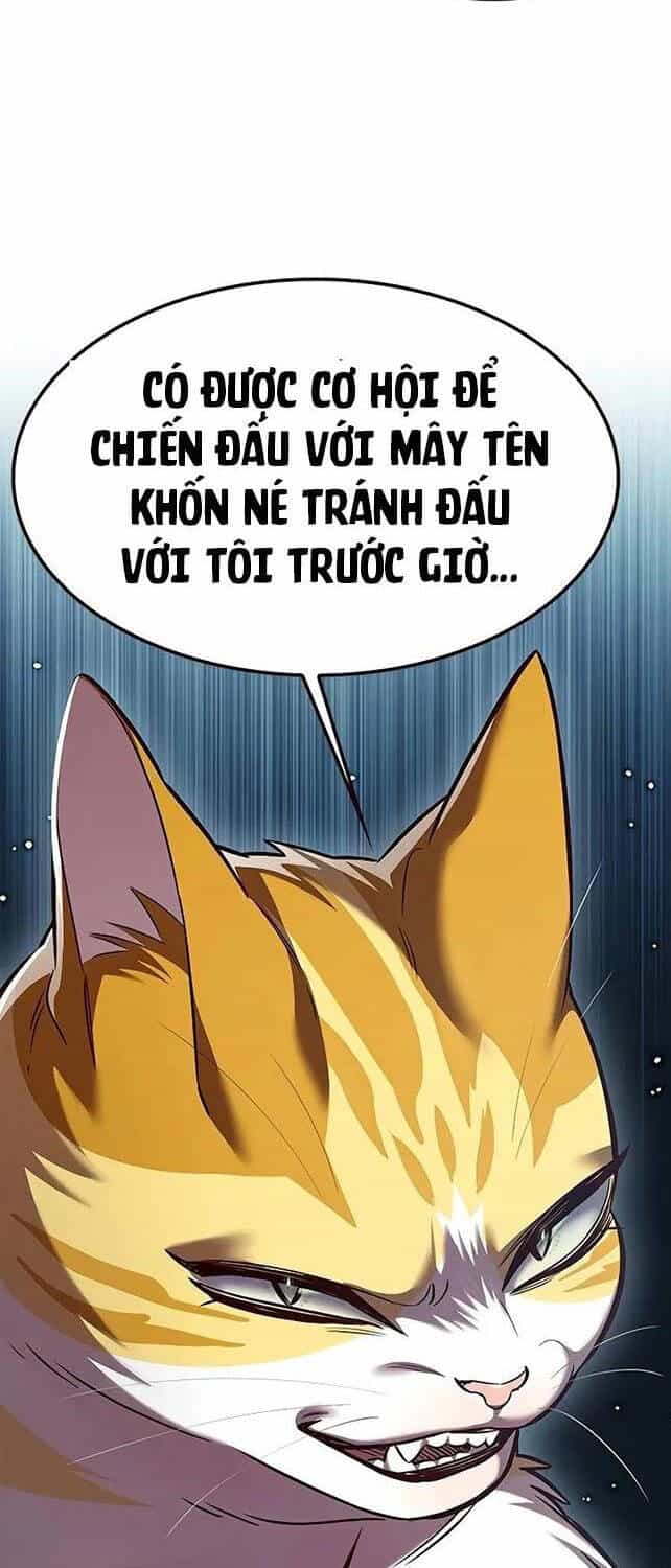Hoá Thân Thành Mèo - Chương 309 - ảnh 52