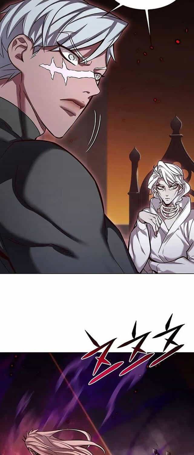 Hoá Thân Thành Mèo - Chương 309 - ảnh 8