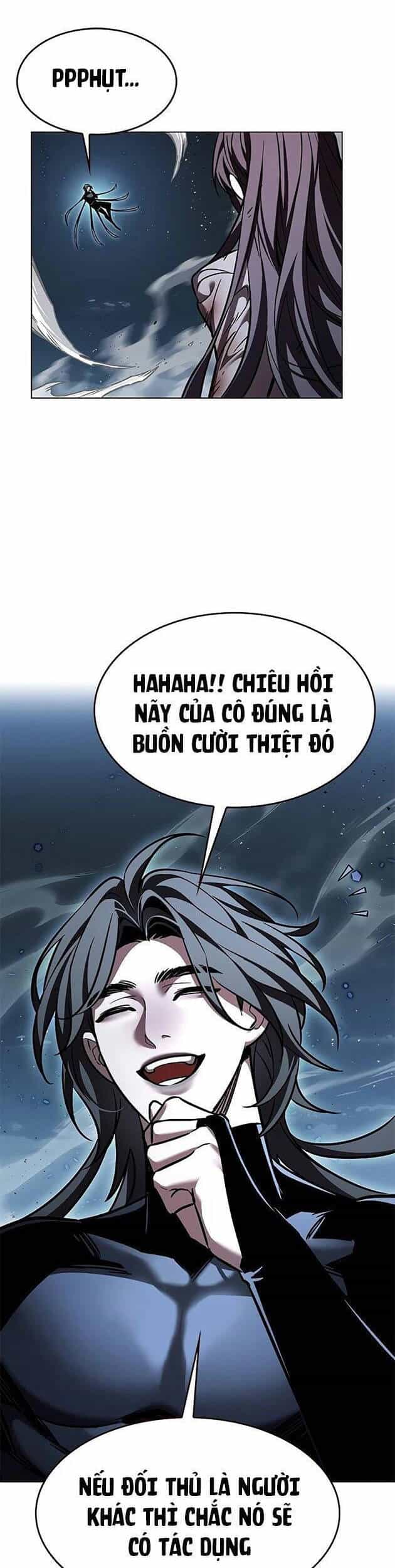 Hoá Thân Thành Mèo - Chương 312 - ảnh 41